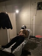 タニノクロウ秘密倶楽部「MARZO VR」より。