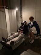 タニノクロウ秘密倶楽部「MARZO VR」より。