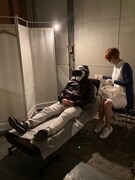 タニノクロウ秘密倶楽部「MARZO VR」より。