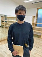 小道具使いにも注目を。