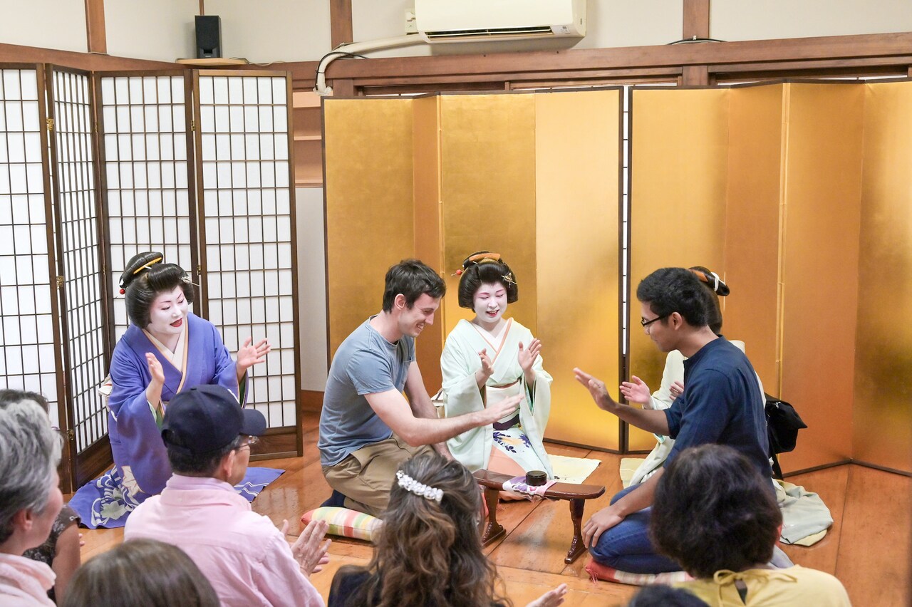 「神楽坂まち舞台・大江戸めぐり」配信に、近藤良平がメッセージ