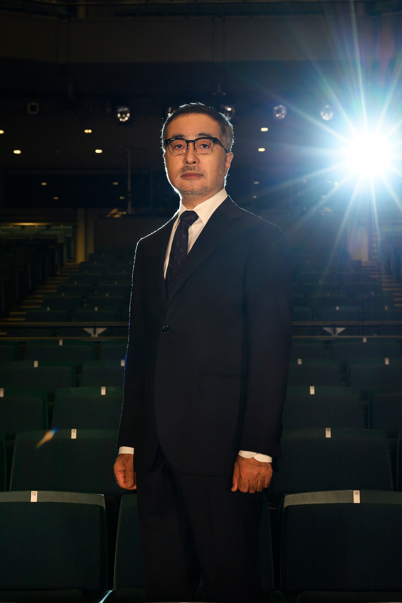 松尾スズキが手がける“大人のための”「シブヤデアイマショウ」