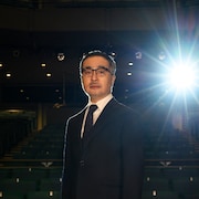 松尾スズキが手がける“大人のための”「シブヤデアイマショウ」