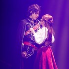 俺様・サディスト・色男…8人の王子に惑わされる舞台「イケメン王子」上演中