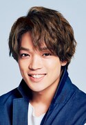 加藤和樹主演「BARNUM」原嘉孝・内海啓貴がWキャストで出演