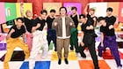 「それスノ」ゲストに尾上松也、Snow Manメンバーと共にクイズに挑戦