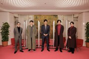 「INSPIRE 陰陽師」生配信イベントより。