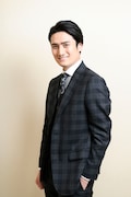 中村隼人