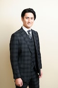 中村隼人