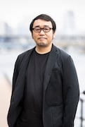 小川文平