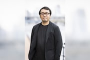 小川文平