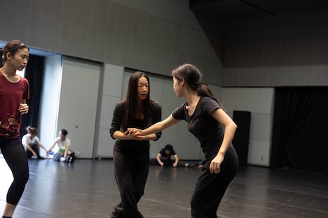 過去の「さいたまダンス・ラボラトリ」より。(c)matron2019