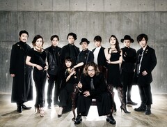AND ENDLESSが結成25周年を記念しVR配信演劇、西田大輔「季節ごとに劇団の歩みを」
