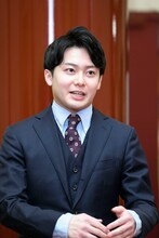 中村莟玉(c)松竹