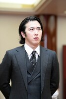 尾上松也(c)松竹