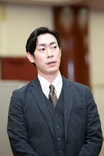 坂東巳之助(c)松竹