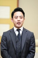 中村種之助(c)松竹