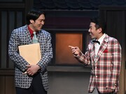 Bプロ「鴨八ネギ次郎」より。