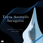 “必ず向かう場所”としての未来描く、譜面絵画「Terra Australis Incognita」