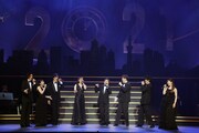 「MEIJIZA presents Special Musical Concert『NEW YEAR'S Dream』」より。