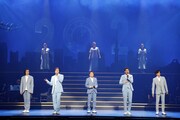 「MEIJIZA presents Special Musical Concert『NEW YEAR'S Dream』」より。