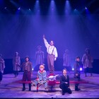 音楽劇「星の飛行士」開幕、毛利亘宏が確信「世界に誇れる作品に仕上がった」