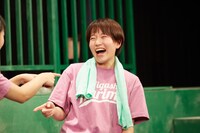 「『アルプススタンドのはしの方』高校演劇ver.」関西チームより。