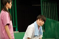 「『アルプススタンドのはしの方』高校演劇ver.」関東チームより。