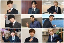 「それSnow Manにやらせて下さい」より。(c)TBS