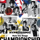 ヒプステ「Championship Tournament」BD/DVDのジャケットにキャスト集結