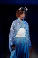 舞台「『紅葉鬼』～童子奇譚～」より。