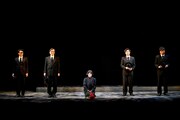 KAAT神奈川芸術劇場プロデュース「セールスマンの死」より
。(撮影:細野晋司)