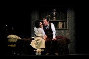 KAAT神奈川芸術劇場プロデュース「セールスマンの死」より
。(撮影:細野晋司)