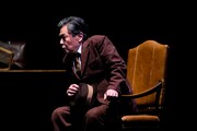 KAAT神奈川芸術劇場プロデュース「セールスマンの死」より
。(撮影:細野晋司)