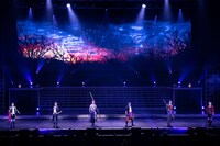 「ミュージカル『刀剣乱舞』 五周年記念 壽 乱舞音曲祭」より。