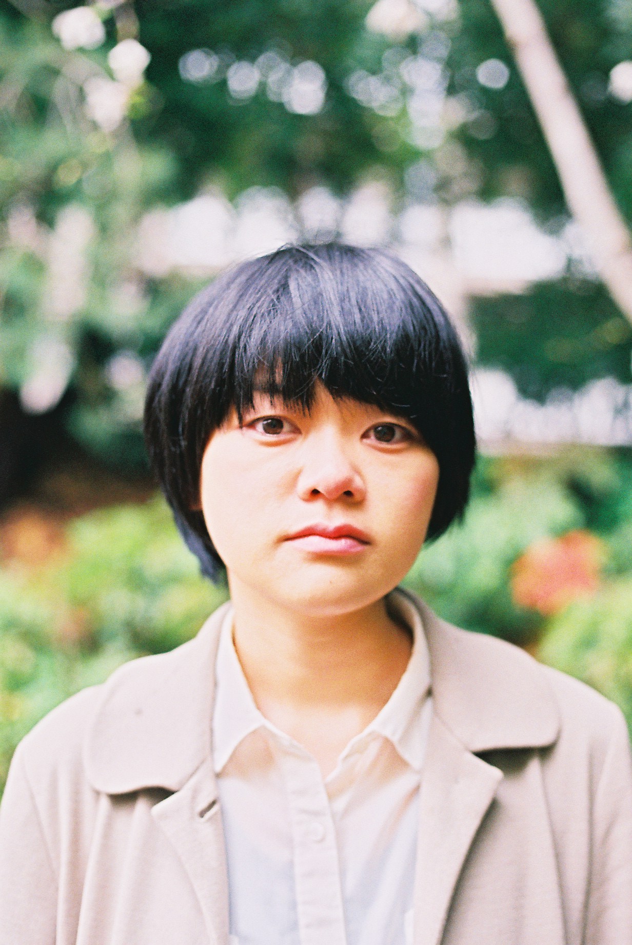 北村美岬