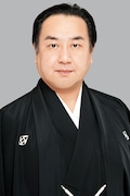 中村鴈治郎
