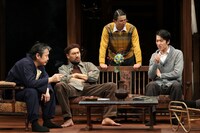 「東京原子核クラブ」より。（撮影：交泰）