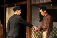 「東京原子核クラブ」より。（撮影：交泰）