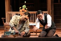 「東京原子核クラブ」より。（撮影：交泰）