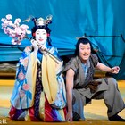 勘九郎・幸四郎・七之助ら出演のシネマ歌舞伎「野田版 桜の森の満開の下」BD/DVD化