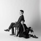 “目撃者”となって、西森英行「FACE / FAITH」に伊藤裕一・坂元健児ペア再び