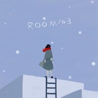 「泊まれる演劇 In Your Room『ROOM 103』」ビジュアル