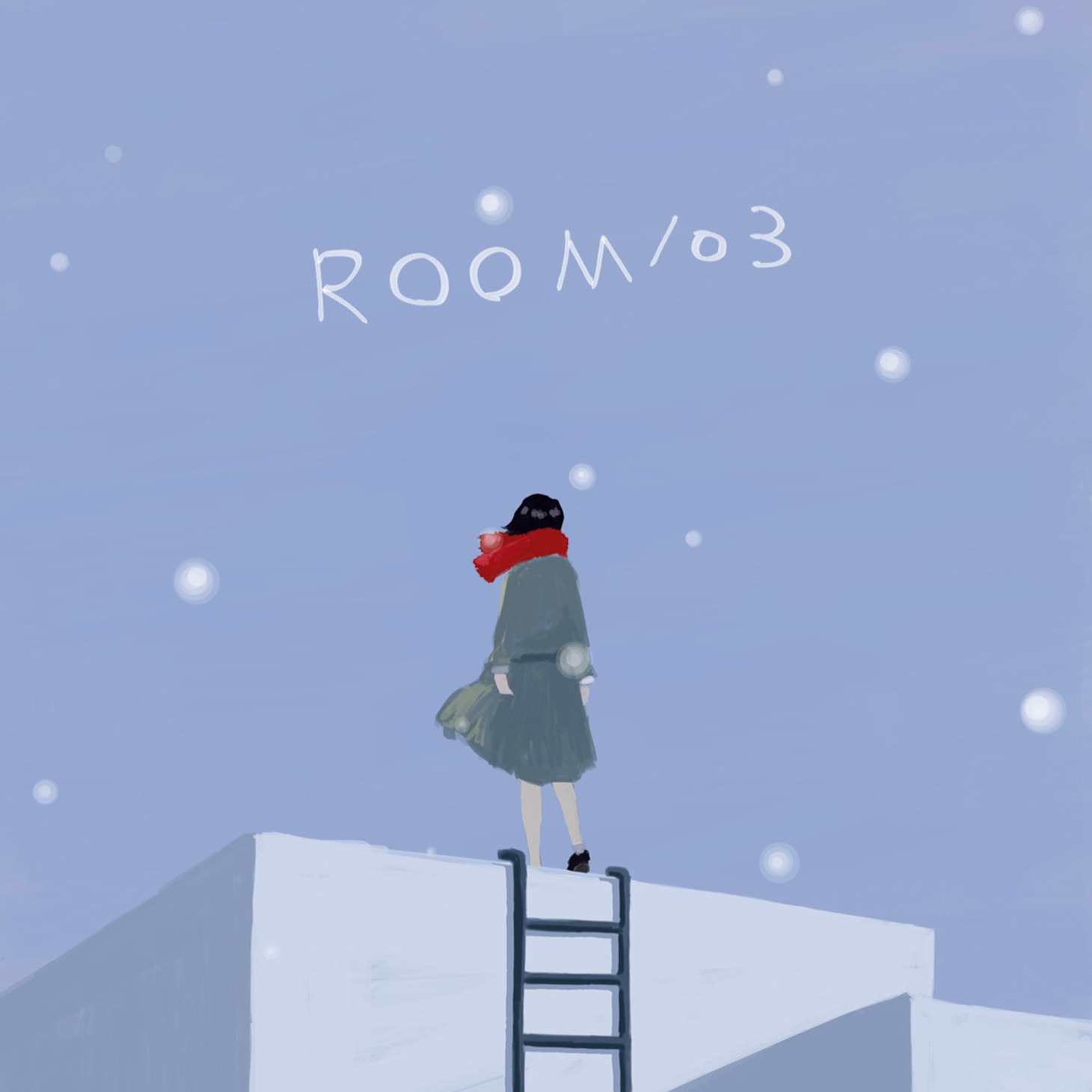 「泊まれる演劇 In Your Room『ROOM 103』」ビジュアル