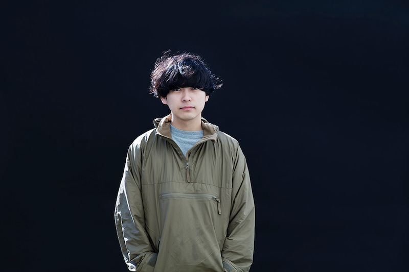 藤田貴大 ©︎井上佐由紀