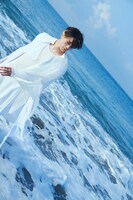 「写真集（タイトル未定）」より。