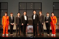 「熱海殺人事件 ラストレジェンド ～旋律のダブルスタンバイ～」出演者
