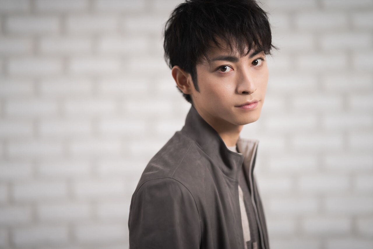 音楽劇「銀河鉄道の夜」衛星劇場でTV初放送、木村達成「忘れられない1作に」