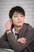 木村達成（撮影：宮田浩史）