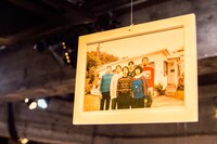 「流刑地エウロパ」より。（撮影：和久井幸一）